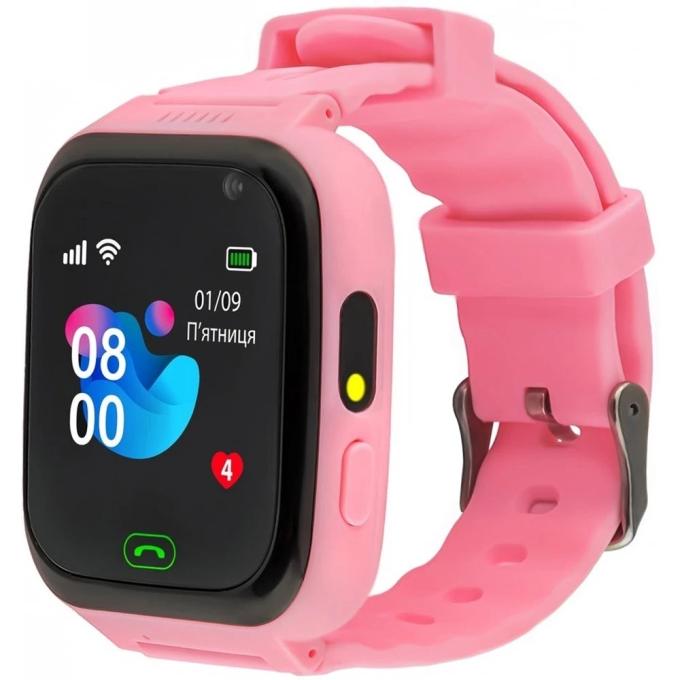 GARMIX PointPRO-100 WiFi Pink