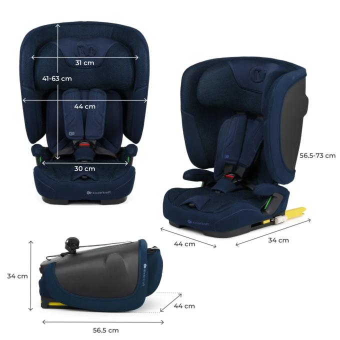 Kinderkraft 5902533927081