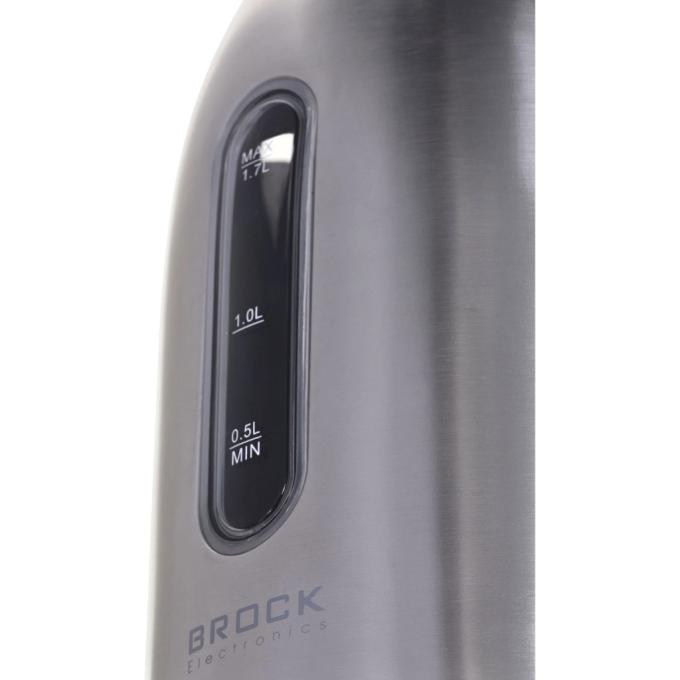 Brock WK 2302 D