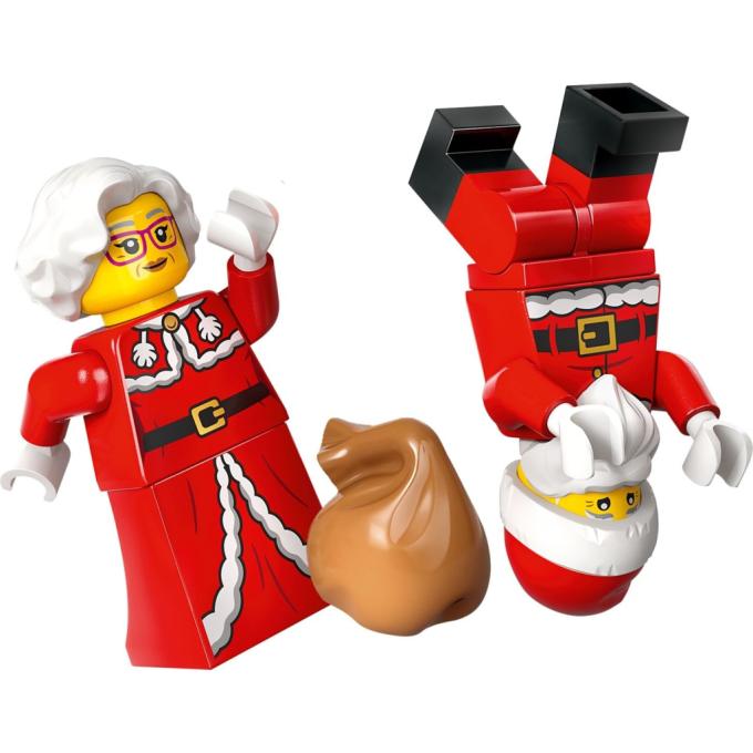 LEGO 60436