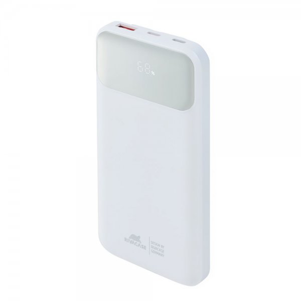 RivaCase RIVAPOWER VA2211 (White)