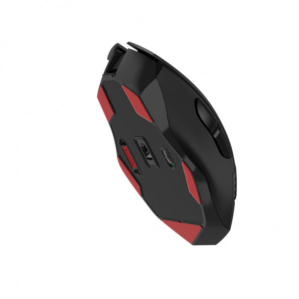 Bloody R80 Plus (Black)