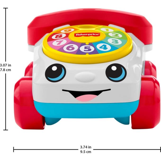 Fisher-Price JKD56
