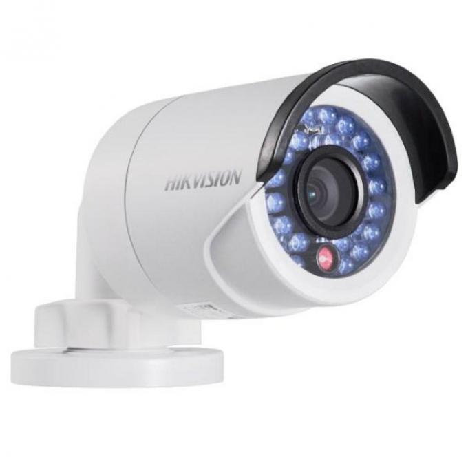 Камера видеонаблюдения HikVision DS-2CD2020F-I (6.0) 20283