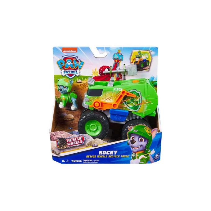 Paw Patrol SM17776/6069331
