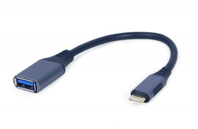 Cablexpert A-USB3C-OTGAF-01