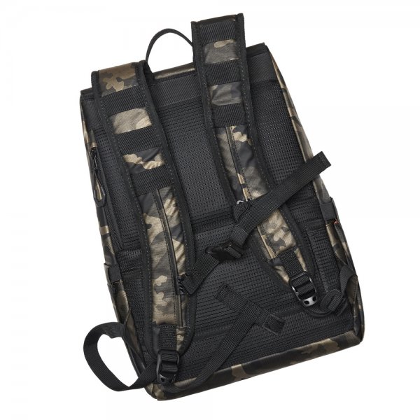 RivaCase 7621 (Brown camo)
