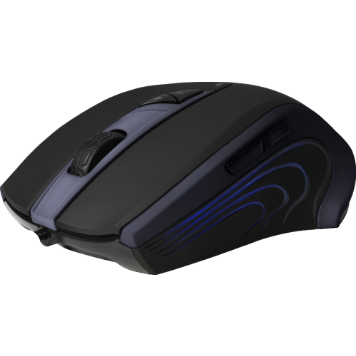 Мышка Armaggeddon Alien-II G7 A-G7G Black/Blue USB