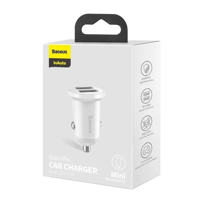Baseus CCALLP-02
