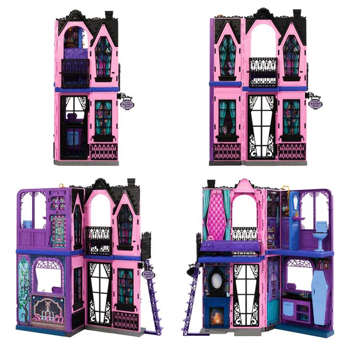 Monster High JBF16