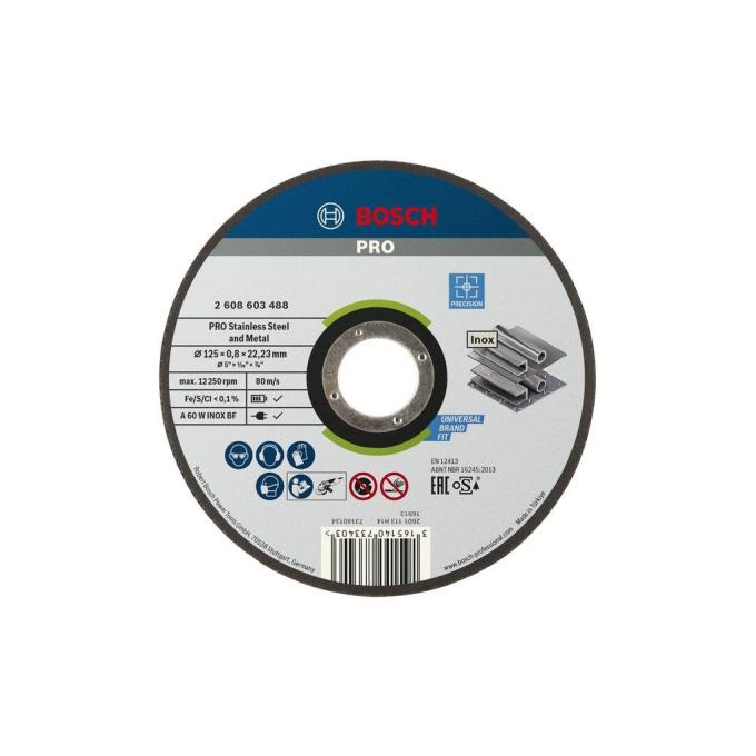 BOSCH 2.608.603.488