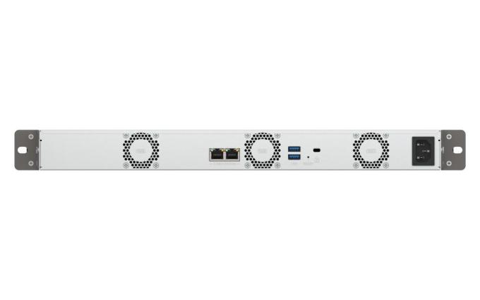 QNap TS-433EU