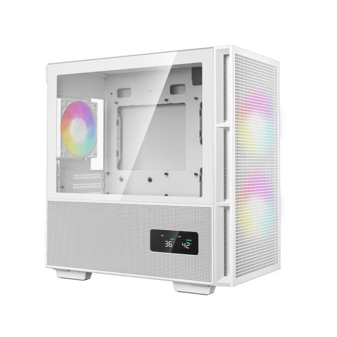 Deepcool R-CH360-WHAPE3D-G-1
