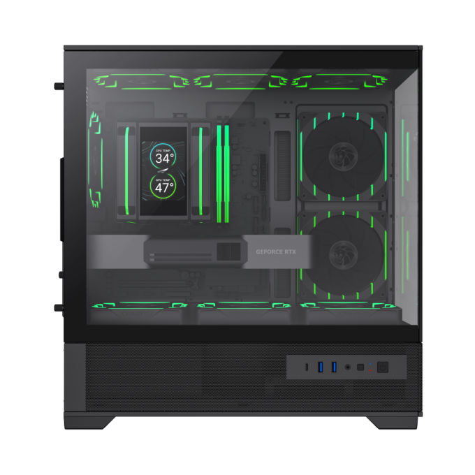 GAMEMAX 9101-0600R0015