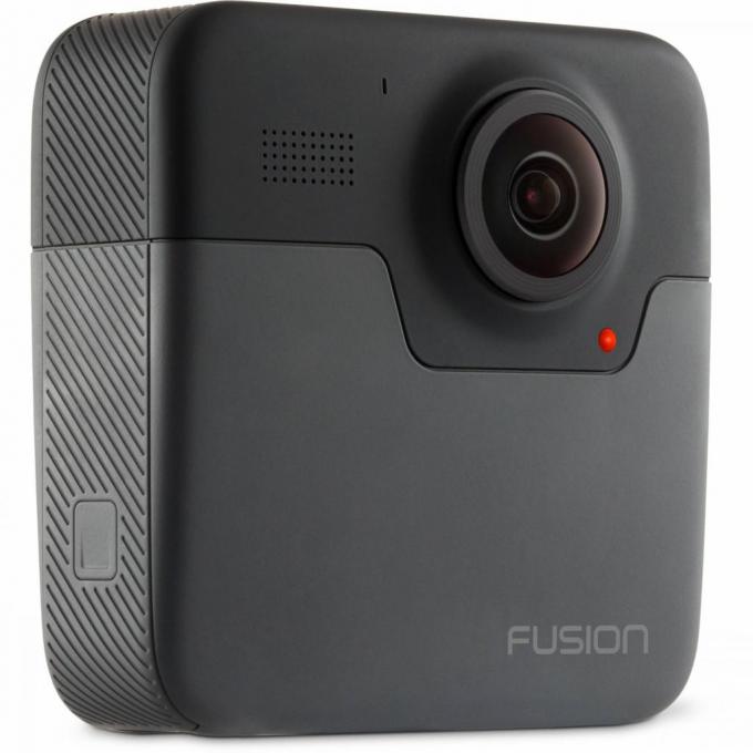 Экшн-камера GoPro Fusion CHDHZ-103