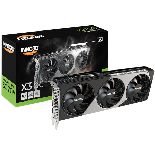 Inno3D N507T3-16D7X-176068N