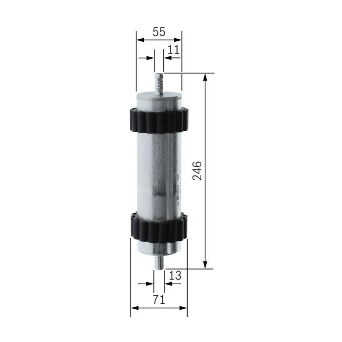 BOSCH F026402361