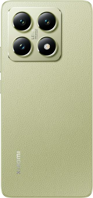 Xiaomi 14T 12/256GB Lemon Green
