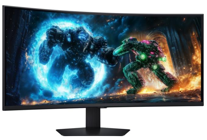 Samsung LS40FG756EIXUA