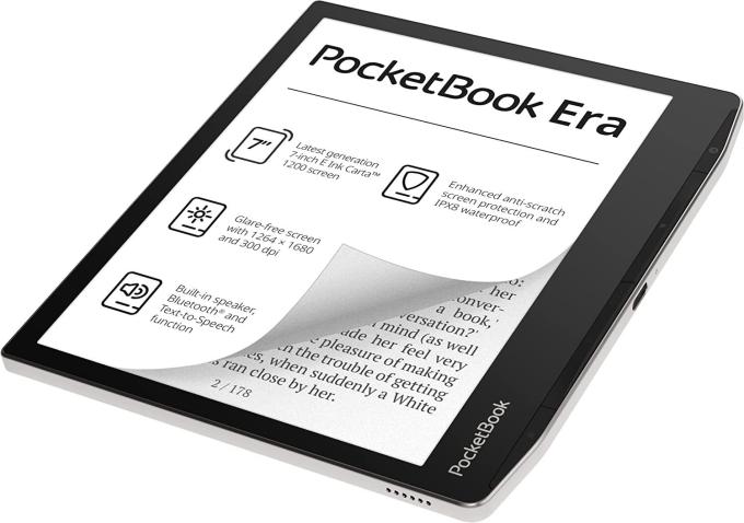 PocketBook PB700-U-16-WW