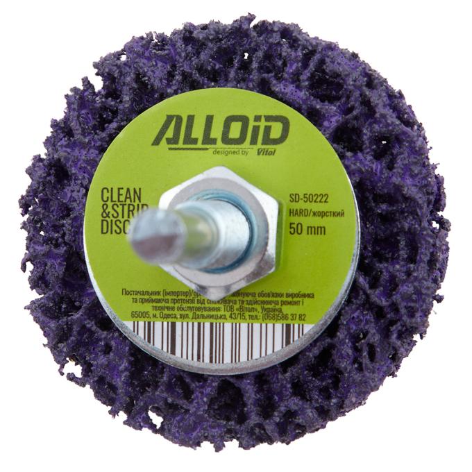 Alloid SD-50222