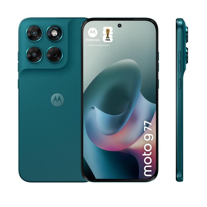 Motorola PBAW0027RS