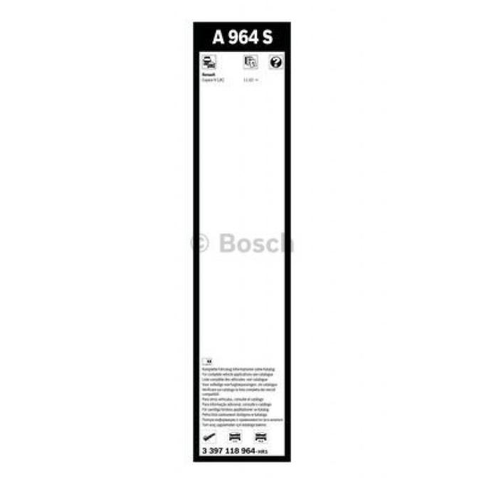 BOSCH 3 397 118 964