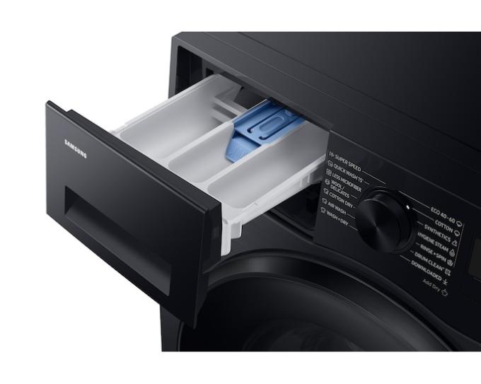 Samsung WD90DG5G34BBLE