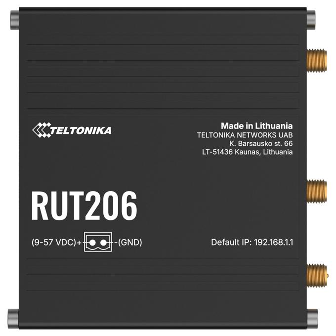 Teltonika RUT206