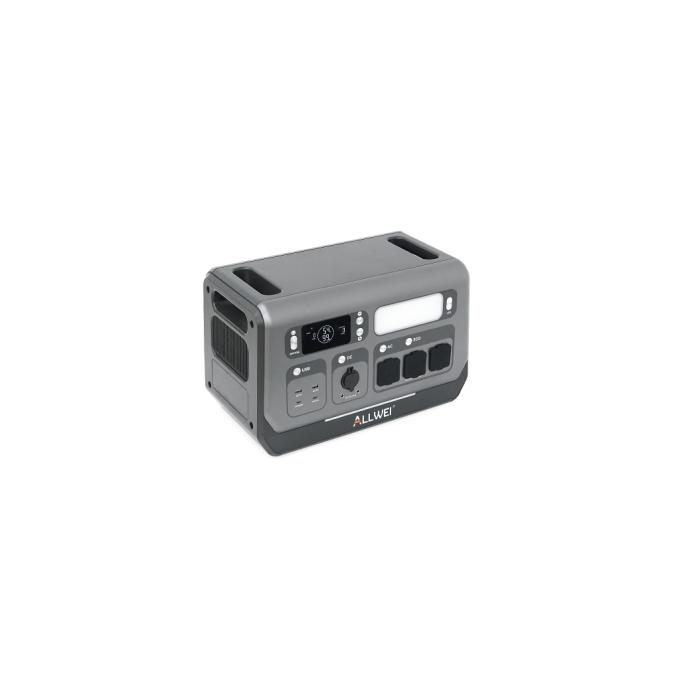 ALLWEI SGR-PPS2400-2PRO+BAT