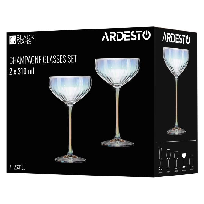 Ardesto AR2631EL