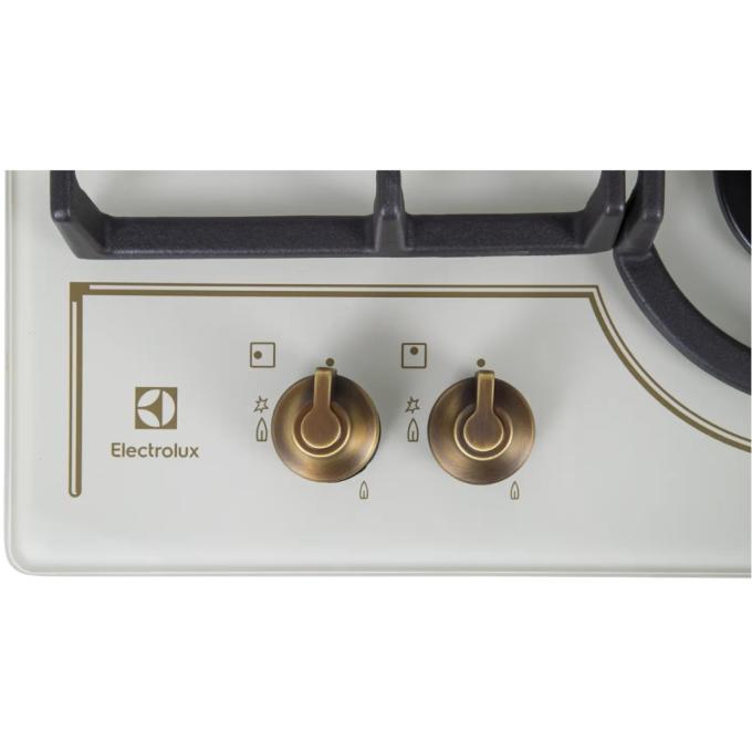 ELECTROLUX GPE363RBV
