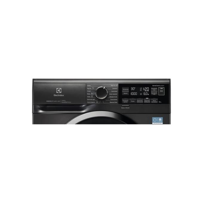ELECTROLUX EWS6306DXU
