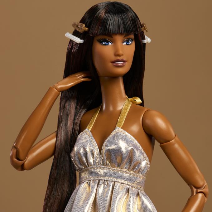 BARBIE JJX35