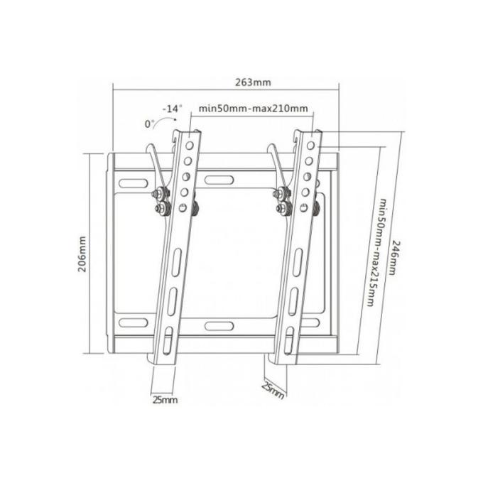 UniBracket BZ01-21