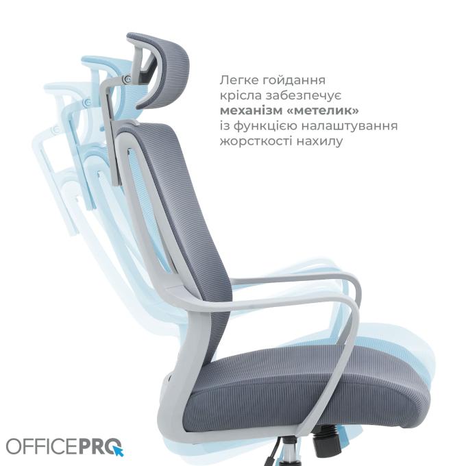 OfficePro OC310-G-G-G