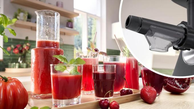 BOSCH MFWS650B