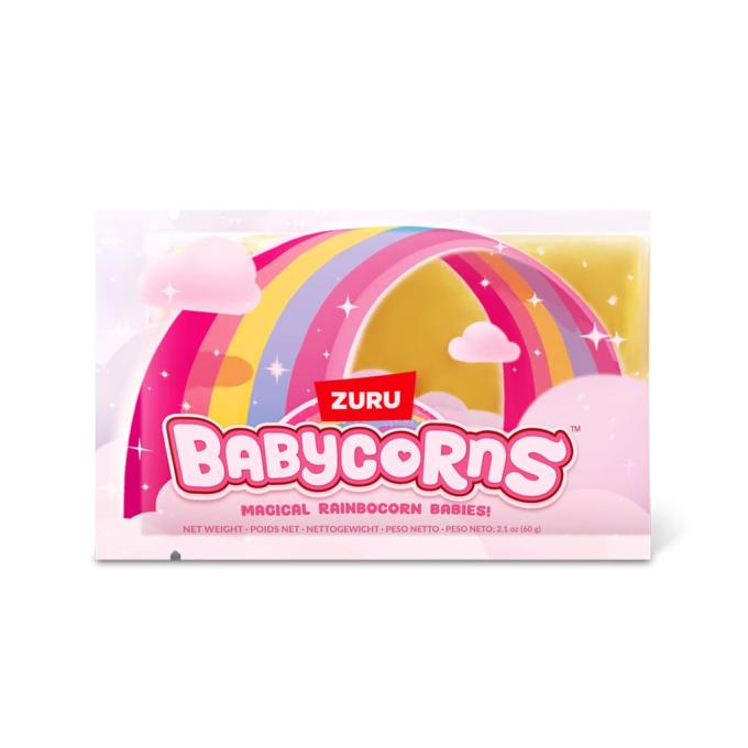 Babycorns 92108D