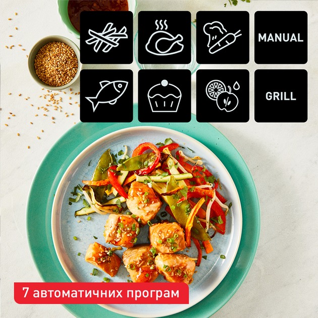 TEFAL EY905D10