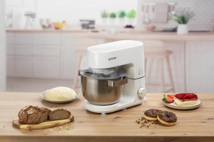 Gorenje MMC800CW