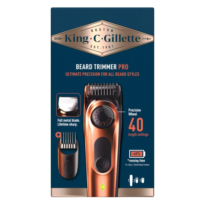 Gillette 8700216659659