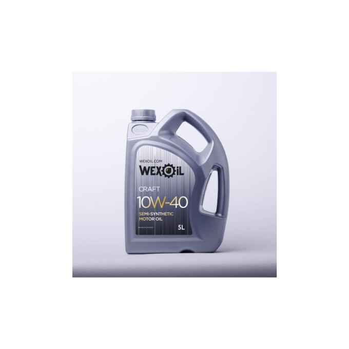 WEXOIL WEXOIL_62562