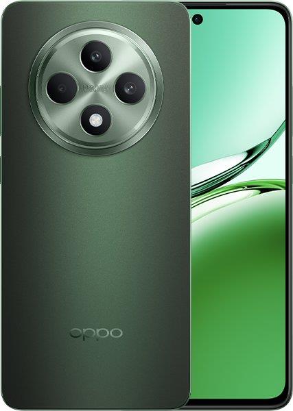 Oppo CPH2637 GREEN 12/512