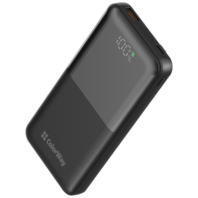 ColorWay CW-PB100LPB3BK-PDD