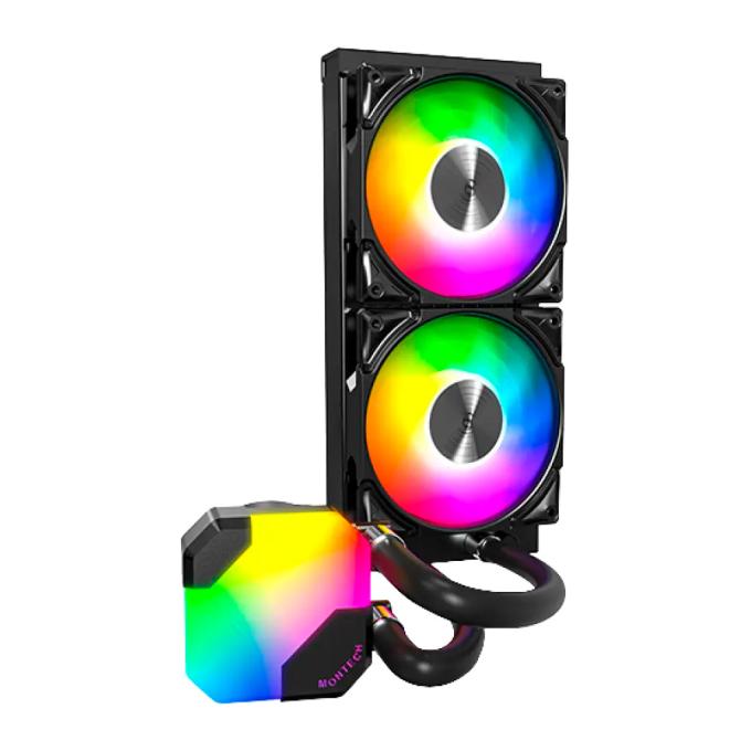 MONTECH HYPERFLOW ARGB 240 (B)