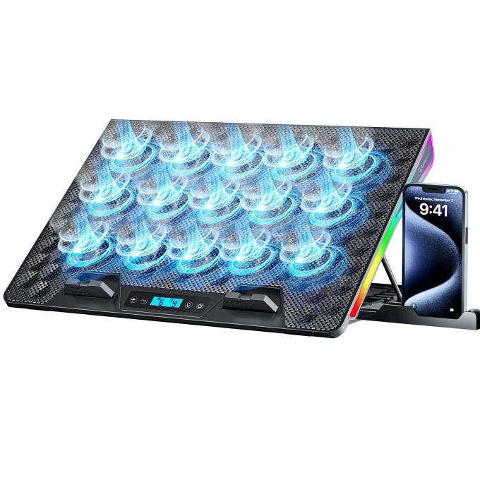 GamePro CP1140
