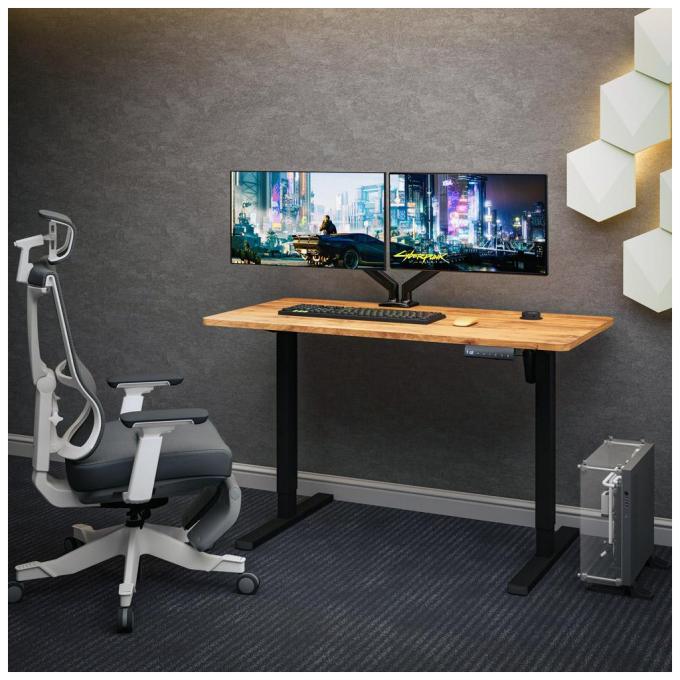 Mealux EVO-201 Energy Mahogany/B