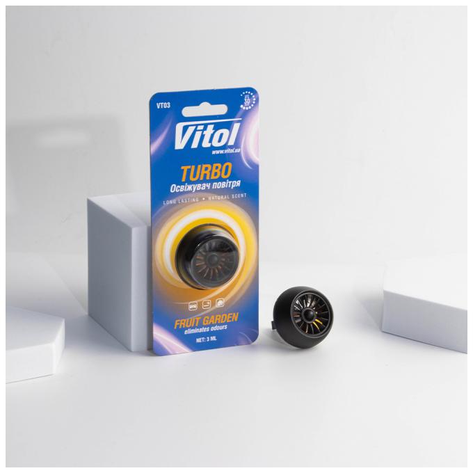VITOL VT03