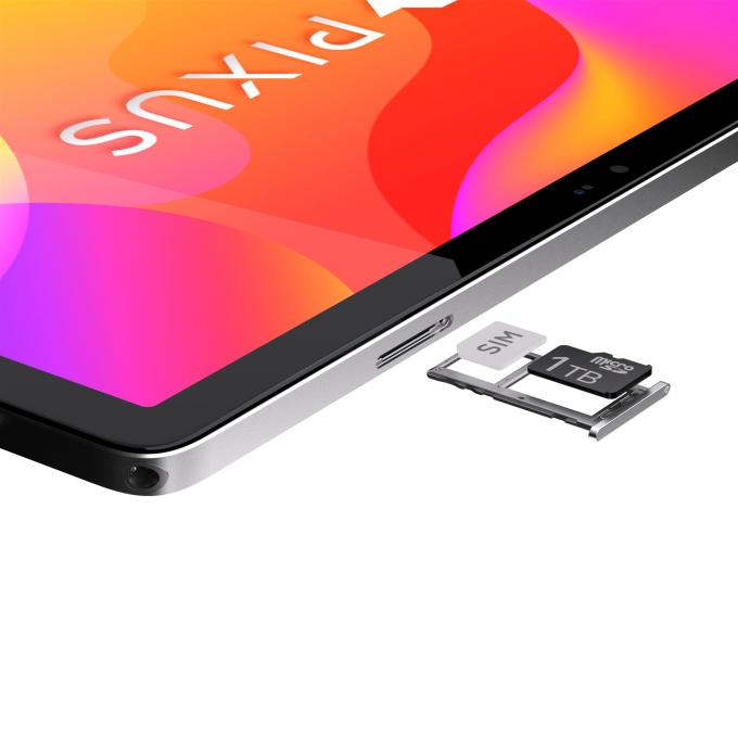 Pixus Line NEW 6/128GB Grafite