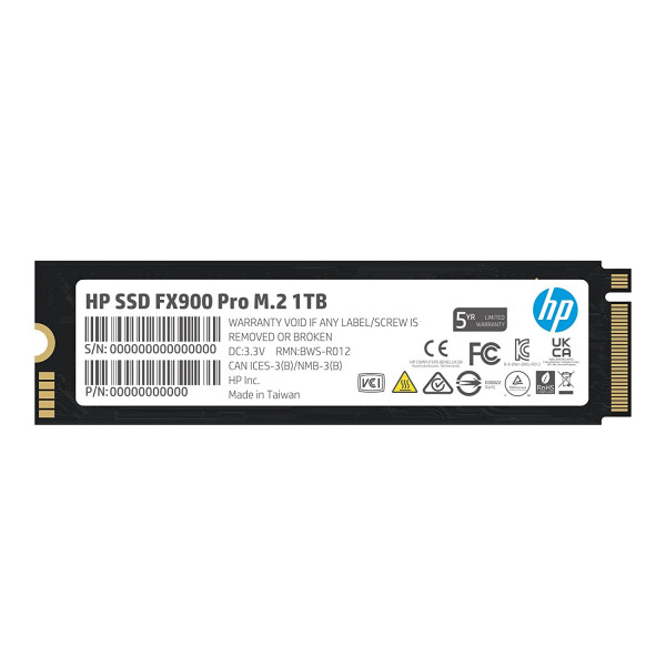 HP (HP official licensee) 4A3U0AA